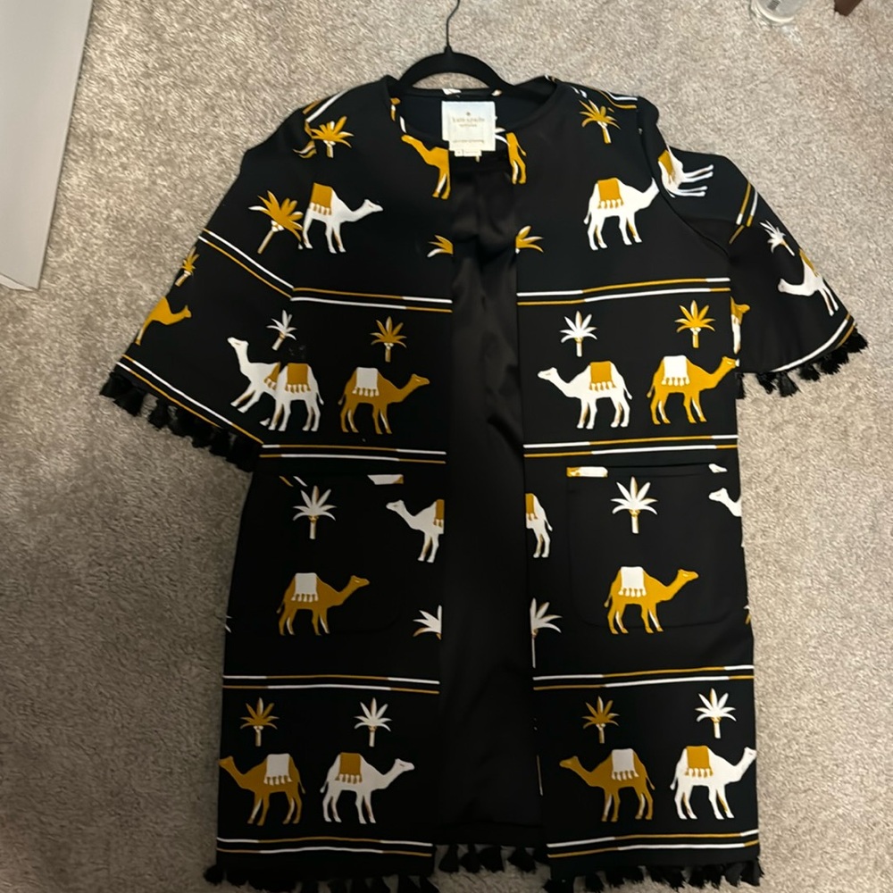 Kate spade coat